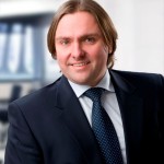 Piotr Nagalski - Dyrektor Marketingu w Hochland Polska.